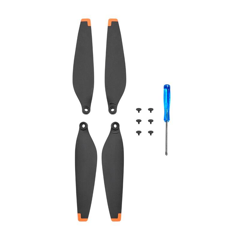 6030 Propeller Props Blade for DJI MINI 3 PRO Drone - Replacement Light Weight Wing Fans Spare Parts for MINI 3 Accessories 9 6030 Propeller Props Blade for DJI MINI 3 PRO Drone - Replacement Light Weight Wing Fans Spare Parts for MINI 3 Accessories - Image 9