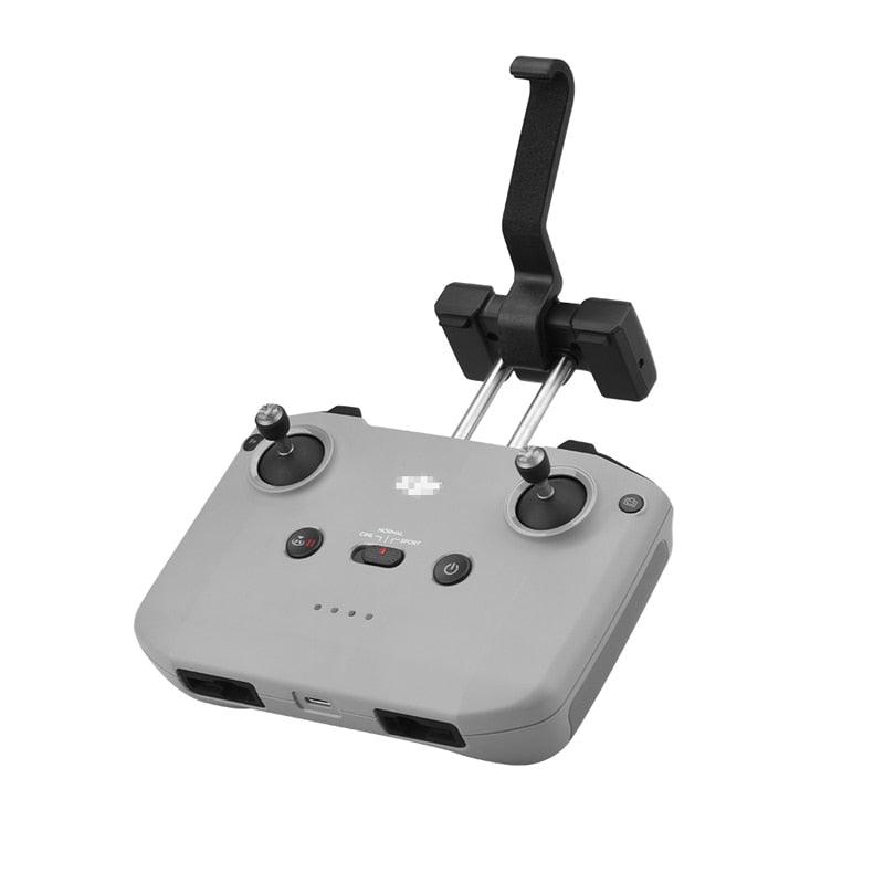 Tablet Holder for DJI Mini 2/MINI 3 PRO Remote Control Extension Bracket Tablet Holder for DJI Mavic 3/Air 2/2S Remote Control Accessories 10 Tablet Holder for DJI Mini 2/MINI 3 PRO Remote Control Extension Bracket Tablet Holder for DJI Mavic 3/Air 2/2S Remote Control Accessories - Image 10