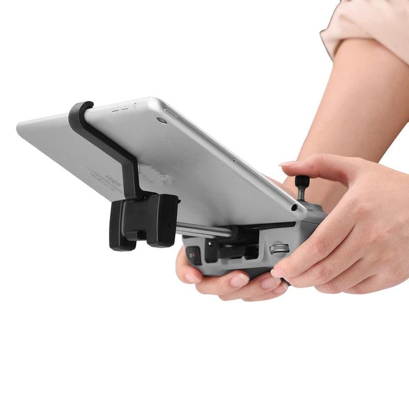 Tablet Holder for DJI Mini 2/MINI 3 PRO Remote Control Extension Bracket Tablet Holder for DJI Mavic 3/Air 2/2S Remote Control Accessories 9 Tablet Holder for DJI Mini 2/MINI 3 PRO Remote Control Extension Bracket Tablet Holder for DJI Mavic 3/Air 2/2S Remote Control Accessories - Image 9