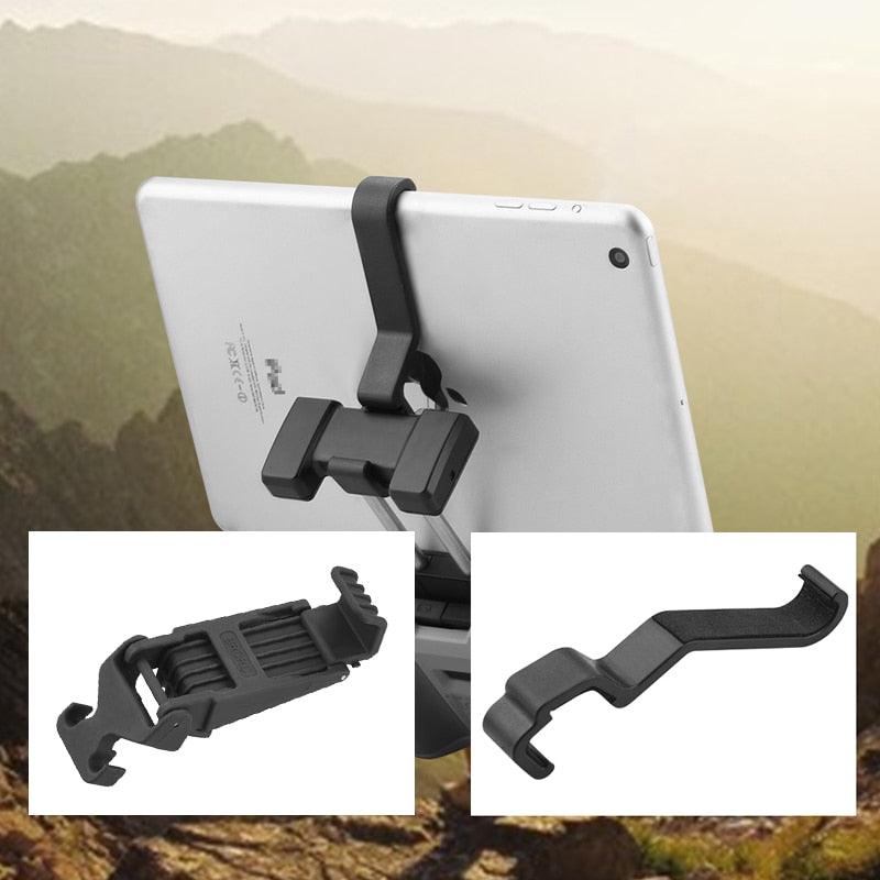 Tablet Holder for DJI Mini 2/MINI 3 PRO Remote Control Extension Bracket Tablet Holder for DJI Mavic 3/Air 2/2S Remote Control Accessories 2 Tablet Holder for DJI Mini 2/MINI 3 PRO Remote Control Extension Bracket Tablet Holder for DJI Mavic 3/Air 2/2S Remote Control Accessories - Image 2