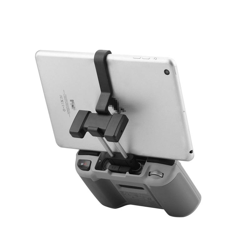 Tablet Holder for DJI Mini 2/MINI 3 PRO Remote Control Extension Bracket Tablet Holder for DJI Mavic 3/Air 2/2S Remote Control Accessories 1 Tablet Holder for DJI Mini 2/MINI 3 PRO Remote Control Extension Bracket Tablet Holder for DJI Mavic 3/Air 2/2S Remote Control Accessories