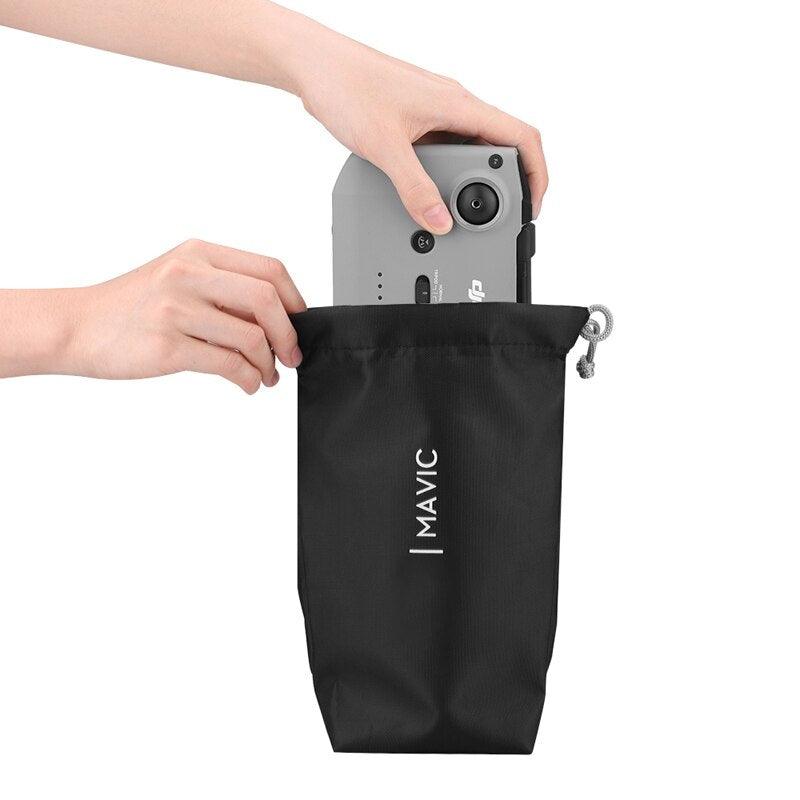 Portable Storage Bag for DJI Mavic Air 2/Air 2S Handbag Drone Remote Control Protective Carrying Case for DJI Mavic Mini 2 1 Portable Storage Bag for DJI Mavic Air 2/Air 2S Handbag Drone Remote Control Protective Carrying Case for DJI Mavic Mini 2