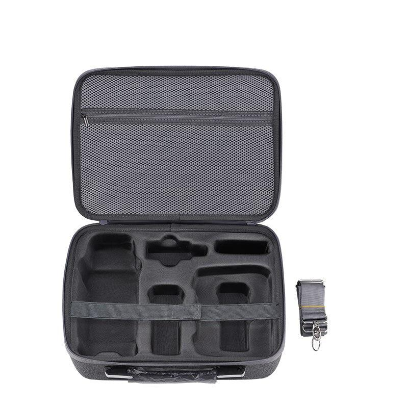 Shoulder Bag for DJI Mavic 3 - Classic Carrying Bag Portable Storage Bag Outdoor Handbag Drone Accessories 1 Shoulder Bag for DJI Mavic 3 - Classic Carrying Bag Portable Storage Bag Outdoor Handbag Drone Accessories