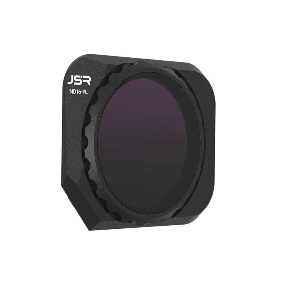 Lens Filter for DJI Mavic 3 Classic Neutral Density Polar UV CPL ND Camera Filter Sets Drone Accessories 10 Lens Filter for DJI Mavic 3 Classic Neutral Density Polar UV CPL ND Camera Filter Sets Drone Accessories - Image 10