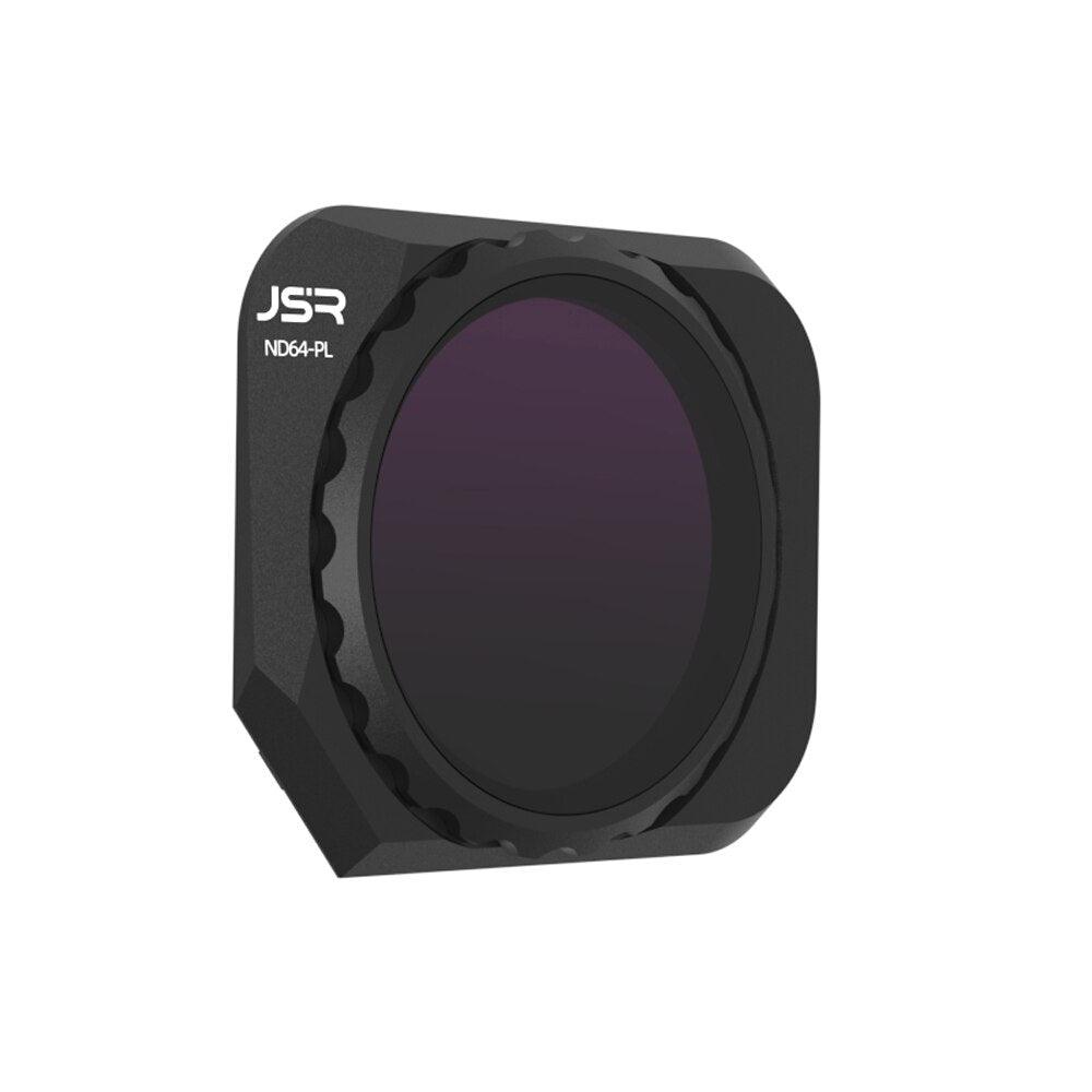 Lens Filter for DJI Mavic 3 Classic Neutral Density Polar UV CPL ND Camera Filter Sets Drone Accessories 7 Lens Filter for DJI Mavic 3 Classic Neutral Density Polar UV CPL ND Camera Filter Sets Drone Accessories - Image 7