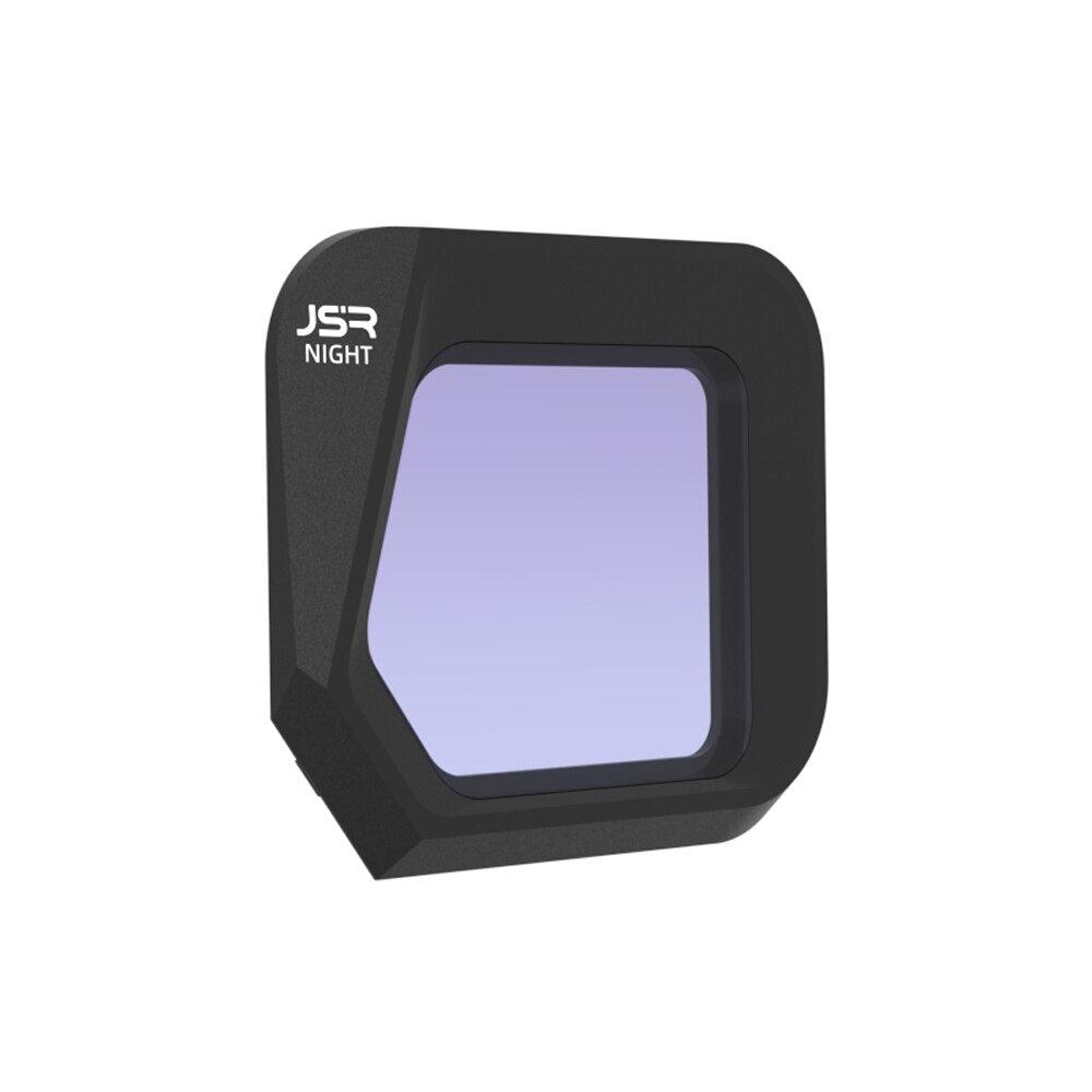 Lens Filter for DJI Mavic 3 Classic Neutral Density Polar UV CPL ND Camera Filter Sets Drone Accessories 6 Lens Filter for DJI Mavic 3 Classic Neutral Density Polar UV CPL ND Camera Filter Sets Drone Accessories - Image 6