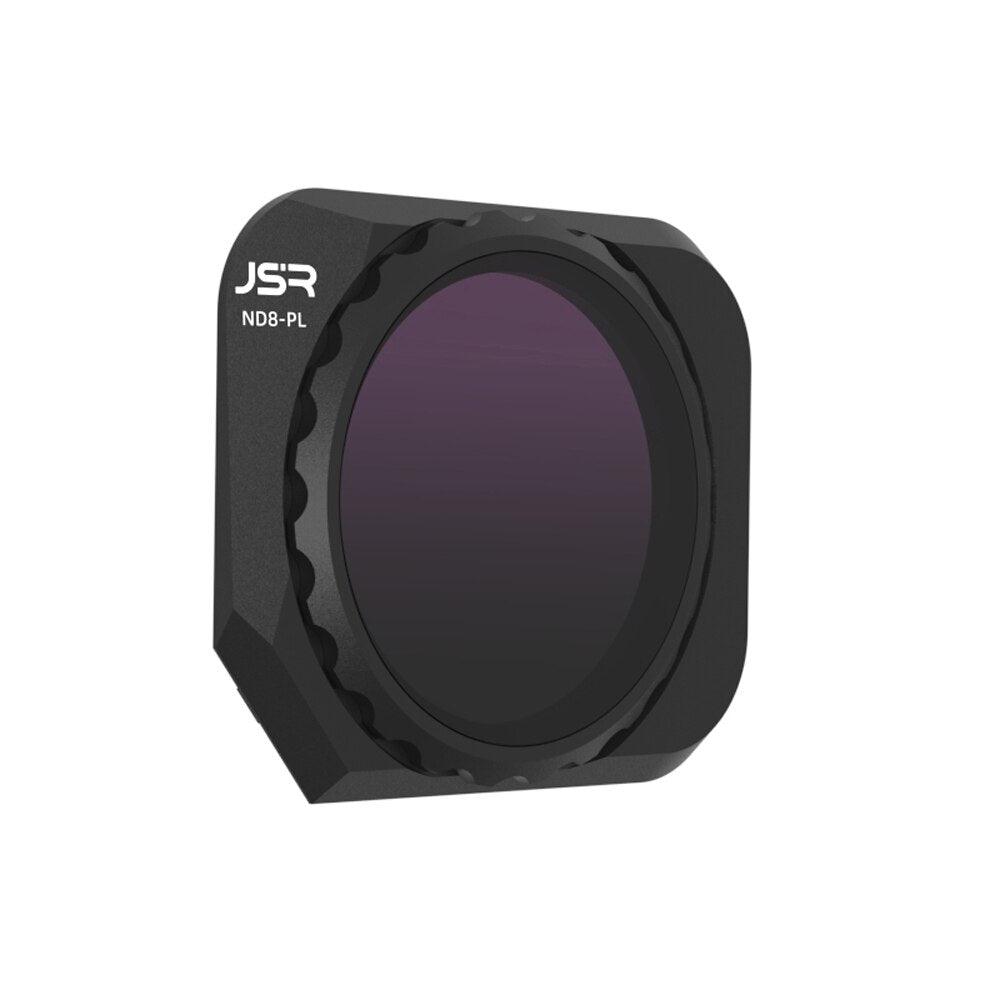 Lens Filter for DJI Mavic 3 Classic Neutral Density Polar UV CPL ND Camera Filter Sets Drone Accessories 5 Lens Filter for DJI Mavic 3 Classic Neutral Density Polar UV CPL ND Camera Filter Sets Drone Accessories - Image 5