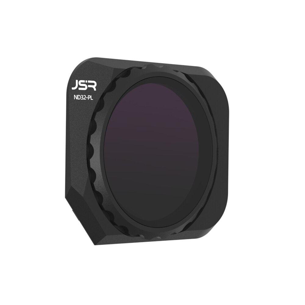 Lens Filter for DJI Mavic 3 Classic Neutral Density Polar UV CPL ND Camera Filter Sets Drone Accessories 4 Lens Filter for DJI Mavic 3 Classic Neutral Density Polar UV CPL ND Camera Filter Sets Drone Accessories - Image 4