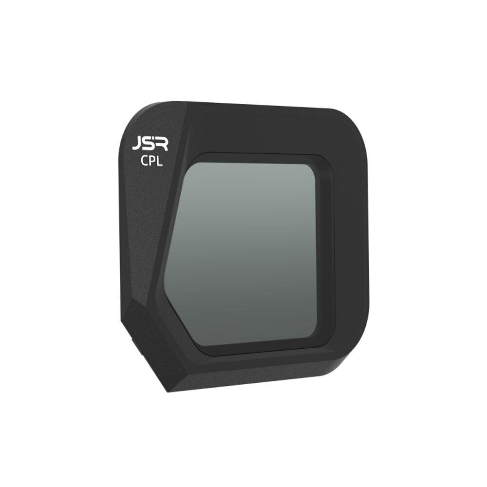 Lens Filter for DJI Mavic 3 Classic Neutral Density Polar UV CPL ND Camera Filter Sets Drone Accessories 2 Lens Filter for DJI Mavic 3 Classic Neutral Density Polar UV CPL ND Camera Filter Sets Drone Accessories - Image 2