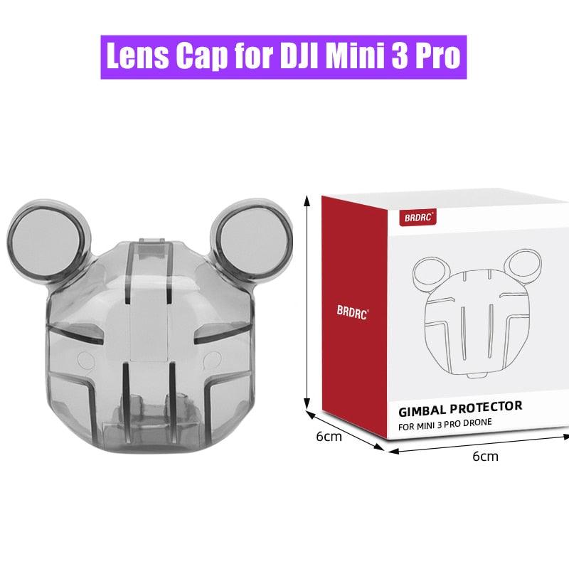 for DJI MINI 3 PRO Drone Accessories Kits Propeller Holder Lens Cap Case Propeller Guard Landing Gear 12 for DJI MINI 3 PRO Drone Accessories Kits Propeller Holder Lens Cap Case Propeller Guard Landing Gear - Image 12