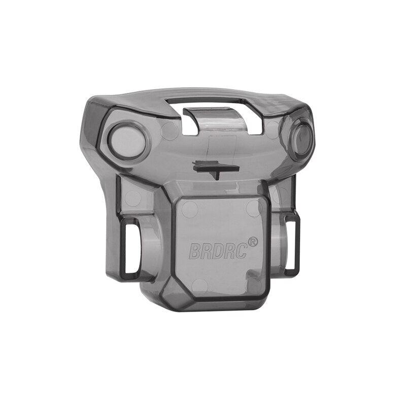 Lens Cap Gimbal Holder Case for DJI Mavic 3 Drone - Camera Gimbal Protector Dust-proof Cover Transport Holder Drone Accessories 4 Lens Cap Gimbal Holder Case for DJI Mavic 3 Drone - Camera Gimbal Protector Dust-proof Cover Transport Holder Drone Accessories - Image 4