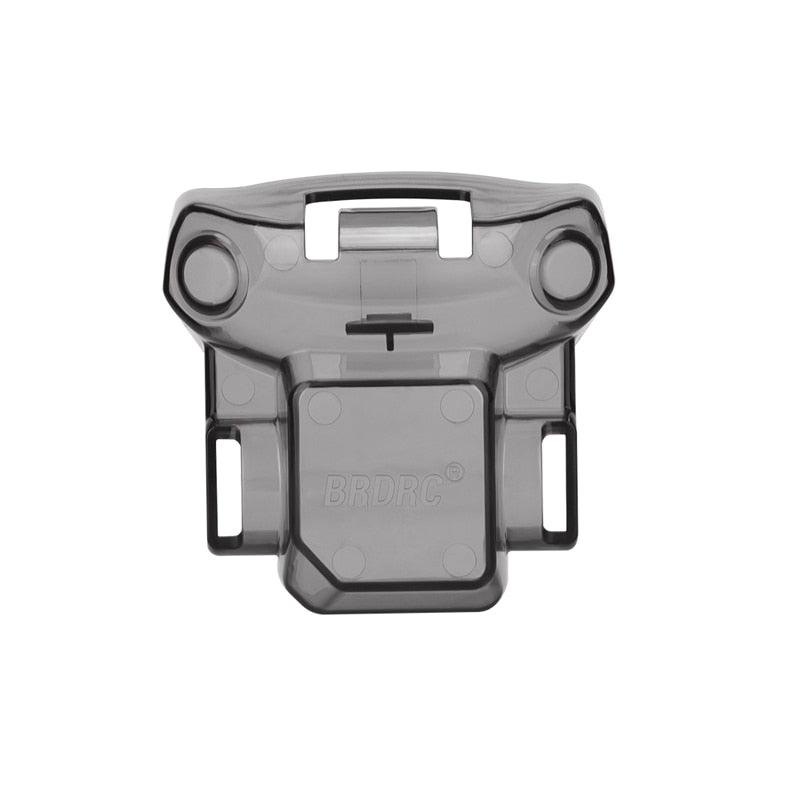 Lens Cap Gimbal Holder Case for DJI Mavic 3 Drone - Camera Gimbal Protector Dust-proof Cover Transport Holder Drone Accessories 2 Lens Cap Gimbal Holder Case for DJI Mavic 3 Drone - Camera Gimbal Protector Dust-proof Cover Transport Holder Drone Accessories - Image 2