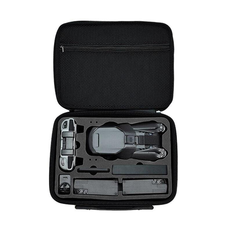 Portable Shoulder Bag for DJI Mavic 3 - Handbag Storage Bag Carrying Box Case for Mavic 3 Accessories Suitcase Protector Case 2 Portable Shoulder Bag for DJI Mavic 3 - Handbag Storage Bag Carrying Box Case for Mavic 3 Accessories Suitcase Protector Case — изображение 2