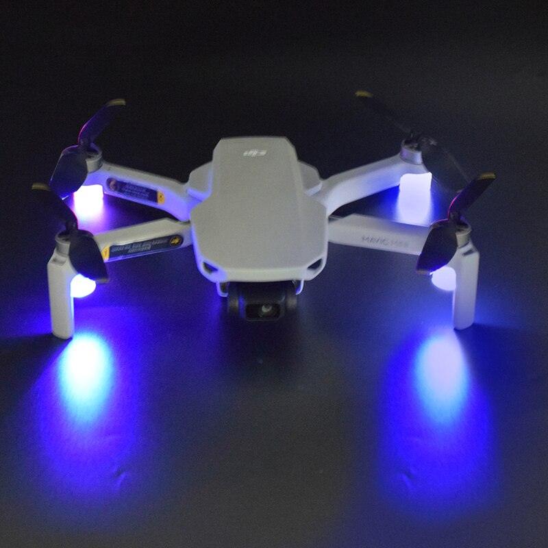 Night Flight LED Strobe Light for DJI AVATA/Mavic 3/Air 2 2S Mini 2/MINI 3 PRO/2 Pro Zoom/FPV COMBO/Phantom Drone Accessories 14 Night Flight LED Strobe Light for DJI AVATA/Mavic 3/Air 2 2S Mini 2/MINI 3 PRO/2 Pro Zoom/FPV COMBO/Phantom Drone Accessories - Image 14