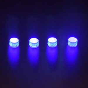 Night Flight LED Strobe Light for DJI AVATA/Mavic 3/Air 2 2S Mini 2/MINI 3 PRO/2 Pro Zoom/FPV COMBO/Phantom Drone Accessories