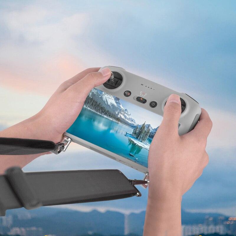 Neck Lanyard Strap for DJI MINI 3 PRO - Screen Smart Controller Shoulder Sling for MINI 3 Drone DJI RC Accessories 6 Neck Lanyard Strap for DJI MINI 3 PRO - Screen Smart Controller Shoulder Sling for MINI 3 Drone DJI RC Accessories - Image 7