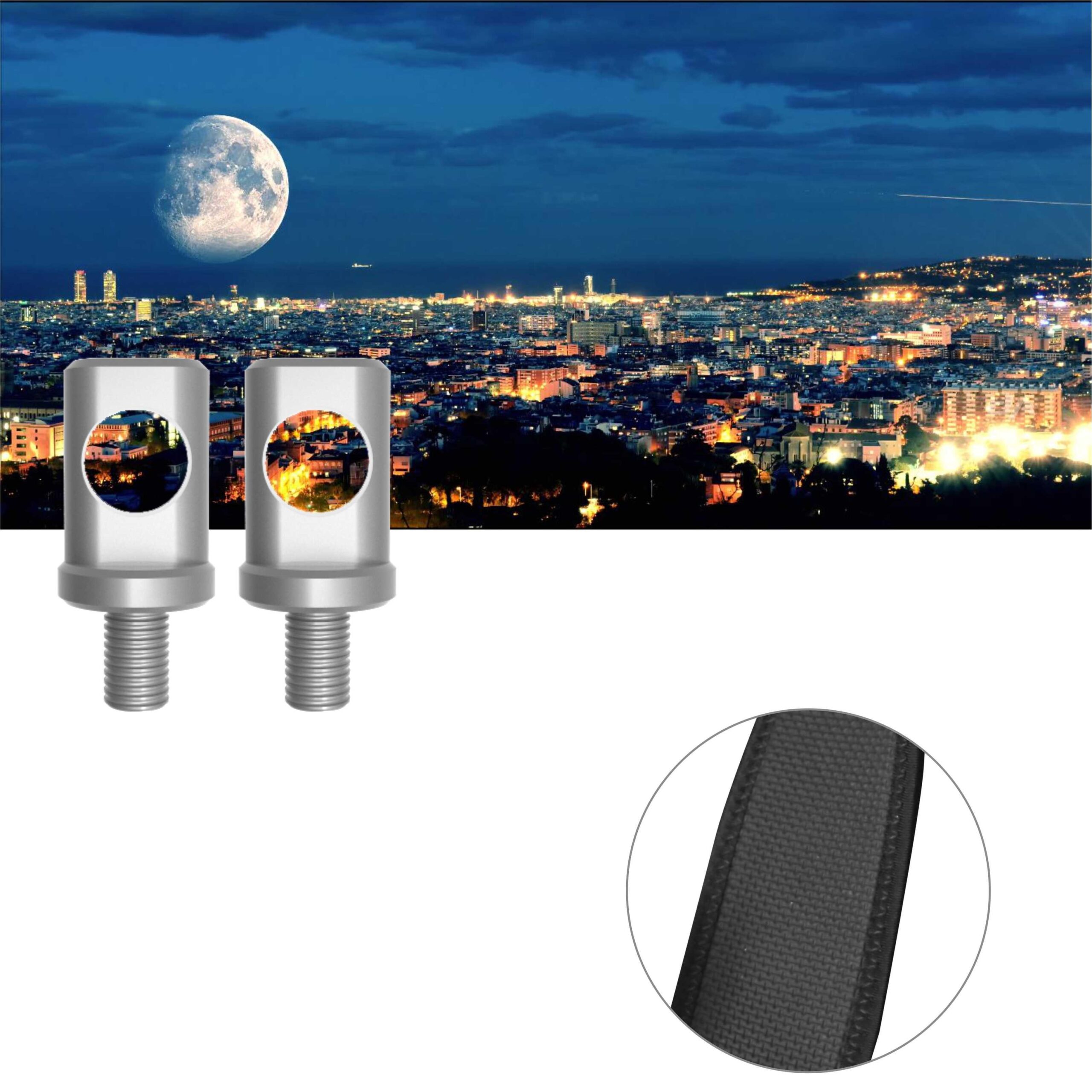 Neck Strap Lanyard for DJI MAVIC 2 Pro Zoom/MINI 3 PRO Drone Smart Controller Spare Parts Comfortable Sling with Metal Buckle 3 Neck Strap Lanyard for DJI MAVIC 2 Pro Zoom/MINI 3 PRO Drone Smart Controller Spare Parts Comfortable Sling with Metal Buckle - Image 3