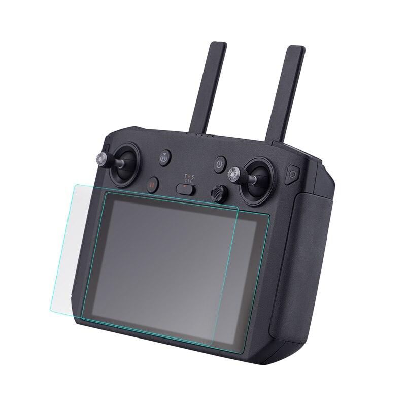 9H Tempered Glass Film RC Screen Protectoive Film for DJI MINI 3 PRO/Mavic 3/Mavic 2 Pro Zoom Drone Remote Control With Screen 7 9H Tempered Glass Film RC Screen Protectoive Film for DJI MINI 3 PRO/Mavic 3/Mavic 2 Pro Zoom Drone Remote Control With Screen — изображение 7
