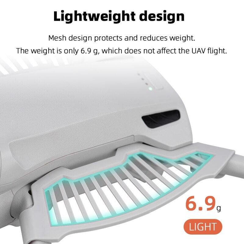 Hand Guard For DJI Mini 3 Pro Drone - Arm Reinforcement Protective Guard Take-off And Landing Safety Guard Drone Accessories 7 Hand Guard For DJI Mini 3 Pro Drone - Arm Reinforcement Protective Guard Take-off And Landing Safety Guard Drone Accessories - Image 7