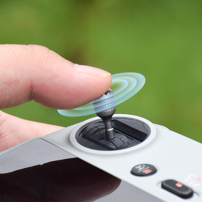 Rocker Joystick for DJI Mini 3 PRO Drone - Remote Control Sticks Thumb for Mini 3 PRO DJI RC Accessories 5 Rocker Joystick for DJI Mini 3 PRO Drone - Remote Control Sticks Thumb for Mini 3 PRO DJI RC Accessories - Image 5
