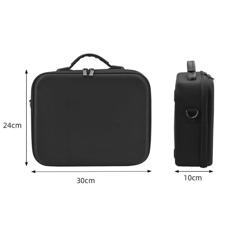 Storage Case Portable Suitcase For DJI Mini 3 Pro - Carrying Case Shoulder Bag for DJI Mini 3 Drone Smart Controller Accessories 6 Storage Case Portable Suitcase For DJI Mini 3 Pro - Carrying Case Shoulder Bag for DJI Mini 3 Drone Smart Controller Accessories - Image 10