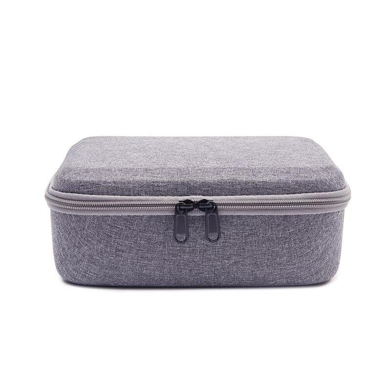 Storage Bag for DJI MINI 3 PRO - Portable Shoulder Bag Backpack Carrying Case Drone Body Remote Control RC-N1 Accessories 5 Storage Bag for DJI MINI 3 PRO - Portable Shoulder Bag Backpack Carrying Case Drone Body Remote Control RC-N1 Accessories — изображение 5