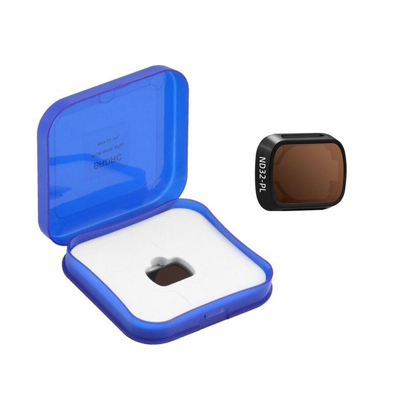 Camera Lens Filter for DJI Mini 3 Pro - UV CPL ND8PL ND16PL ND32PL ND64PL Filters Kit For Mavic Mini 3 Pro Drone Accessories 7 Camera Lens Filter for DJI Mini 3 Pro - UV CPL ND8PL ND16PL ND32PL ND64PL Filters Kit For Mavic Mini 3 Pro Drone Accessories - Image 7