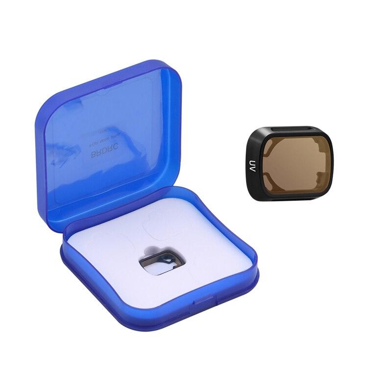 Camera Lens Filter for DJI Mini 3 Pro - UV CPL ND8PL ND16PL ND32PL ND64PL Filters Kit For Mavic Mini 3 Pro Drone Accessories 6 Camera Lens Filter for DJI Mini 3 Pro - UV CPL ND8PL ND16PL ND32PL ND64PL Filters Kit For Mavic Mini 3 Pro Drone Accessories - Image 6