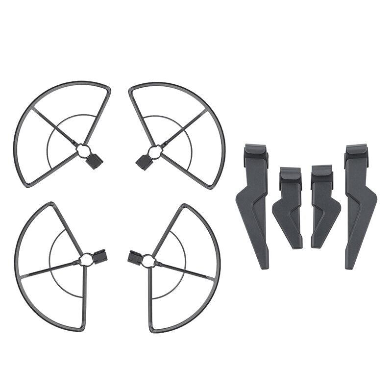 Propeller Guard Protector for DJI Mavic 3 Drone Light Weight Blade Props Wing Fan Cover Bumper Spare Parts Accessories 1 Propeller Guard Protector for DJI Mavic 3 Drone Light Weight Blade Props Wing Fan Cover Bumper Spare Parts Accessories