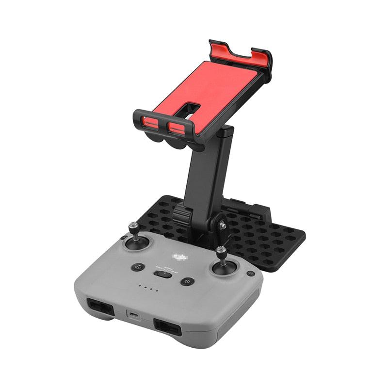 Tablet Stand Holder for DJI Mavic 3/Air 2/2S/MINI 3 PRO Drone - Remote Control Adjustable Bracket Mount for DJI Mini 2 Accessories 15 Tablet Stand Holder for DJI Mavic 3/Air 2/2S/MINI 3 PRO Drone - Remote Control Adjustable Bracket Mount for DJI Mini 2 Accessories - Image 15