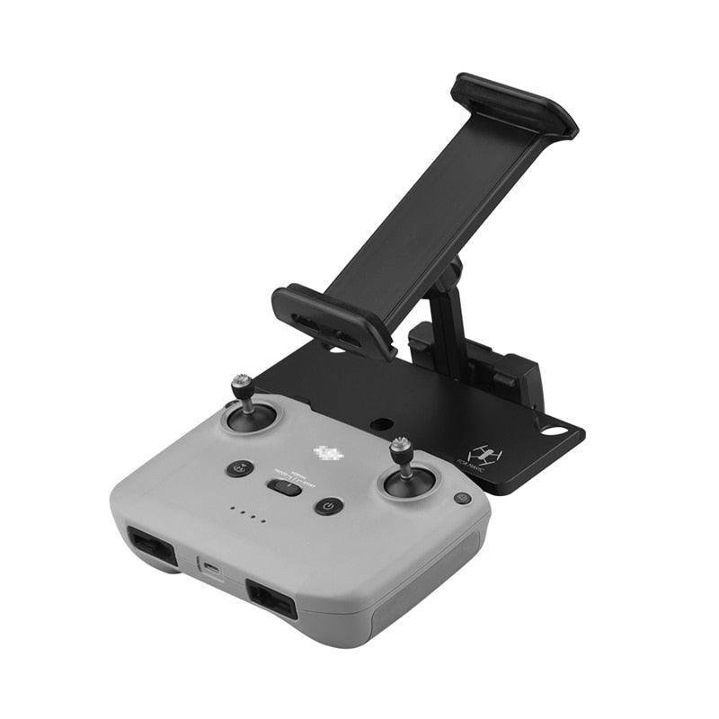 Tablet Stand Holder for DJI Mavic 3/Air 2/2S/MINI 3 PRO Drone - Remote Control Adjustable Bracket Mount for DJI Mini 2 Accessories 13 Tablet Stand Holder for DJI Mavic 3/Air 2/2S/MINI 3 PRO Drone - Remote Control Adjustable Bracket Mount for DJI Mini 2 Accessories - Image 13