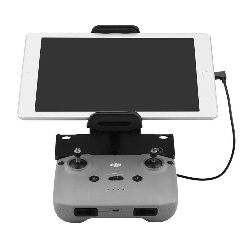 Tablet Stand Holder for DJI Mavic 3/Air 2/2S/MINI 3 PRO Drone - Remote Control Adjustable Bracket Mount for DJI Mini 2 Accessories 12 Tablet Stand Holder for DJI Mavic 3/Air 2/2S/MINI 3 PRO Drone - Remote Control Adjustable Bracket Mount for DJI Mini 2 Accessories - Image 12