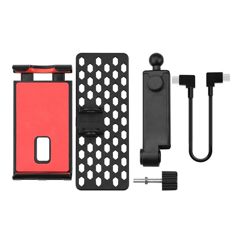 Tablet Stand Holder for DJI Mavic 3/Air 2/2S/MINI 3 PRO Drone - Remote Control Adjustable Bracket Mount for DJI Mini 2 Accessories 11 Tablet Stand Holder for DJI Mavic 3/Air 2/2S/MINI 3 PRO Drone - Remote Control Adjustable Bracket Mount for DJI Mini 2 Accessories - Image 11