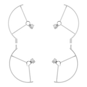 Propeller Protector Guard for DJI MINI 3 PRO Drone - Light Weight Propellers Props Blade Wing Fan Cover Cage Drone Accessories
