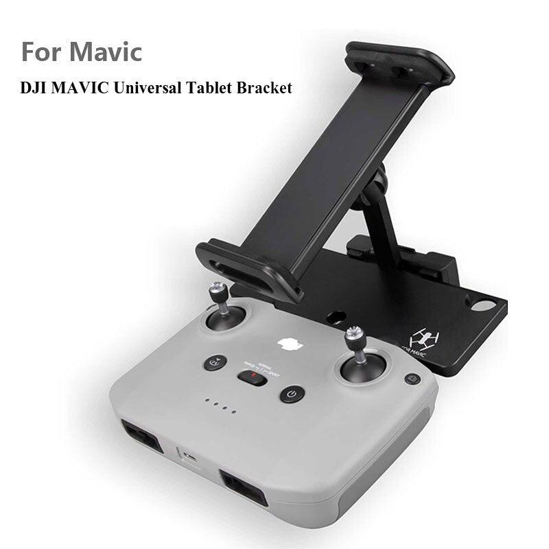 Tablet Bracket For DJI Mavic 3/AIR 2/Air 2S Drone Controller Clip Mount Universal Tablet Phone Holder for DJI Mini 2 Accessory 4 Tablet Bracket For DJI Mavic 3/AIR 2/Air 2S Drone Controller Clip Mount Universal Tablet Phone Holder for DJI Mini 2 Accessory — изображение 4