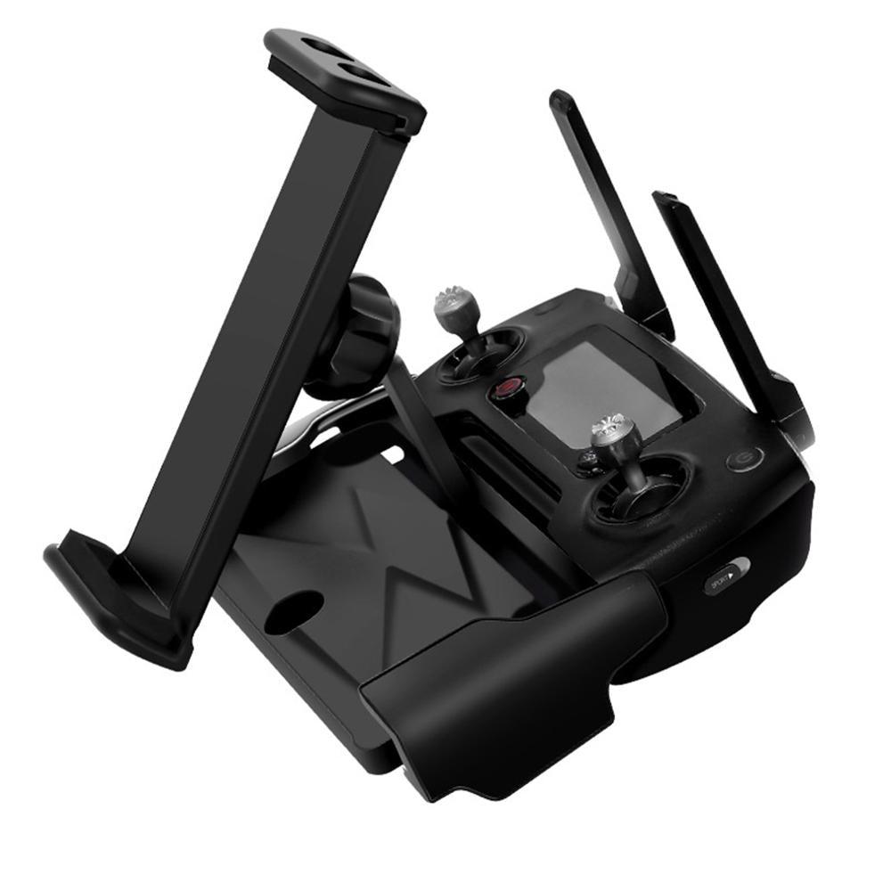 Tablet Bracket For DJI Mavic 3/AIR 2/Air 2S Drone Controller Clip Mount Universal Tablet Phone Holder for DJI Mini 2 Accessory 1 Tablet Bracket For DJI Mavic 3/AIR 2/Air 2S Drone Controller Clip Mount Universal Tablet Phone Holder for DJI Mini 2 Accessory