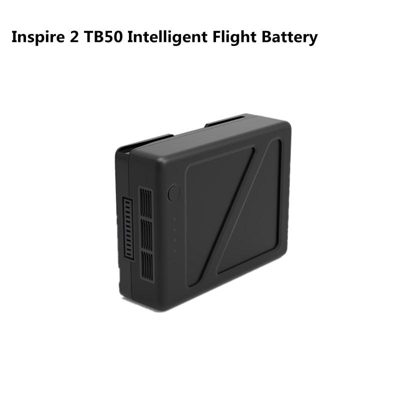 DJI Inspire 2 TB50 Battery - 22.8V 4280 mAh Intelligent Flight Battery for INSPIRE 2 Drone original accessories Modular Battery 3 DJI Inspire 2 TB50 Battery - 22.8V 4280 mAh Intelligent Flight Battery for INSPIRE 2 Drone original accessories Modular Battery - Image 3