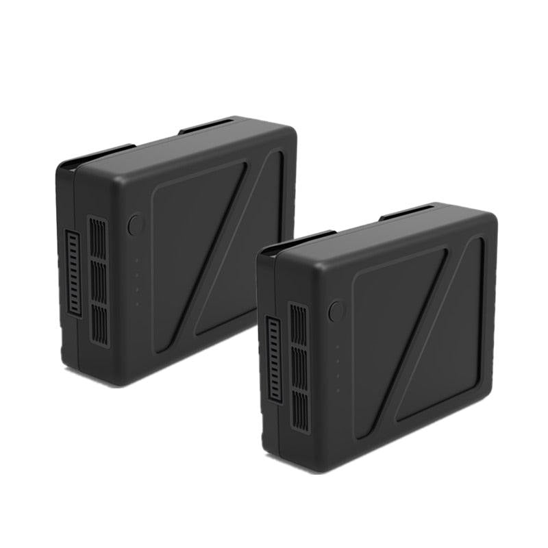 DJI Inspire 2 TB50 Battery - 22.8V 4280 mAh Intelligent Flight Battery for INSPIRE 2 Drone original accessories Modular Battery 2 DJI Inspire 2 TB50 Battery - 22.8V 4280 mAh Intelligent Flight Battery for INSPIRE 2 Drone original accessories Modular Battery - Image 2