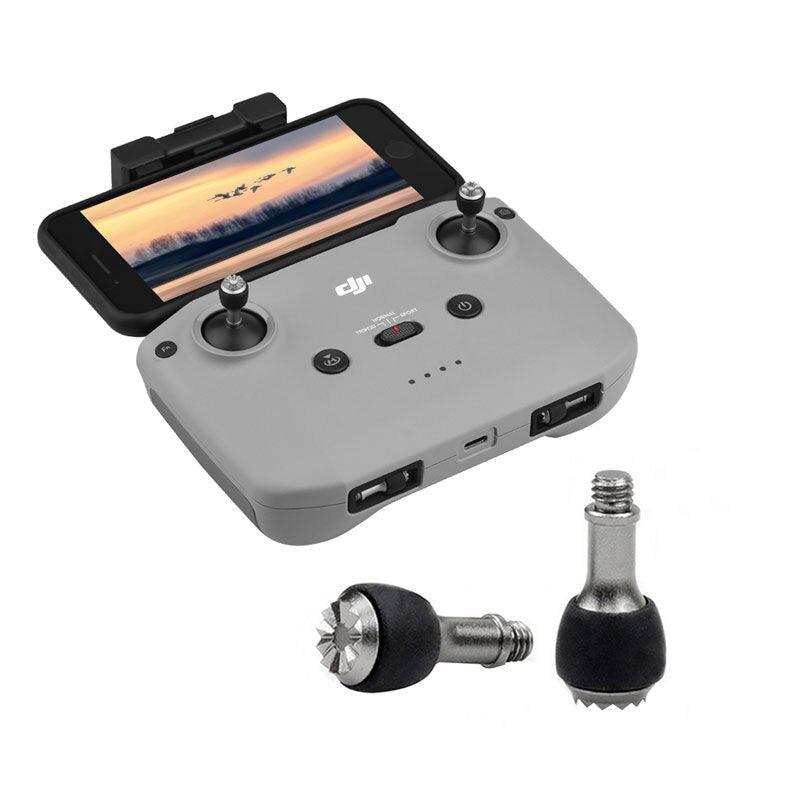 Thumb Rocker for DJI Mavic 3/2 Pro Zoom Mavic AIR 2/2S/Mini 2 Drone Smart Controller Joysticks Remote Control Accessories 5 Thumb Rocker for DJI Mavic 3/2 Pro Zoom Mavic AIR 2/2S/Mini 2 Drone Smart Controller Joysticks Remote Control Accessories — изображение 5