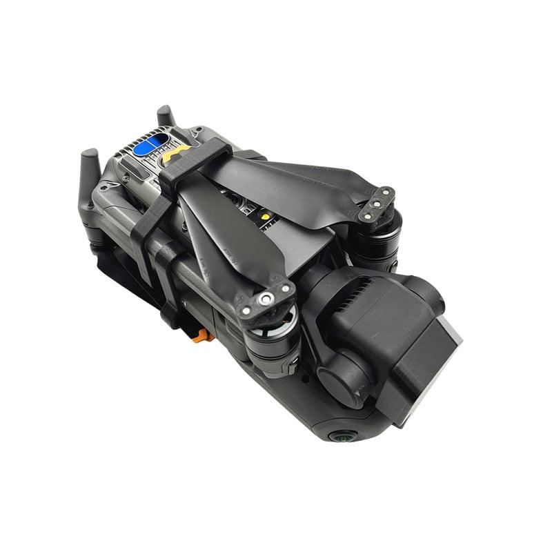 Mavic 3 Propeller Fixer Gimbal Lens Protector Cover for DJI Mavic 3 Lens Anti-collision Guard Propellers Holder Drone Accessory 5 Mavic 3 Propeller Fixer Gimbal Lens Protector Cover for DJI Mavic 3 Lens Anti-collision Guard Propellers Holder Drone Accessory — изображение 5