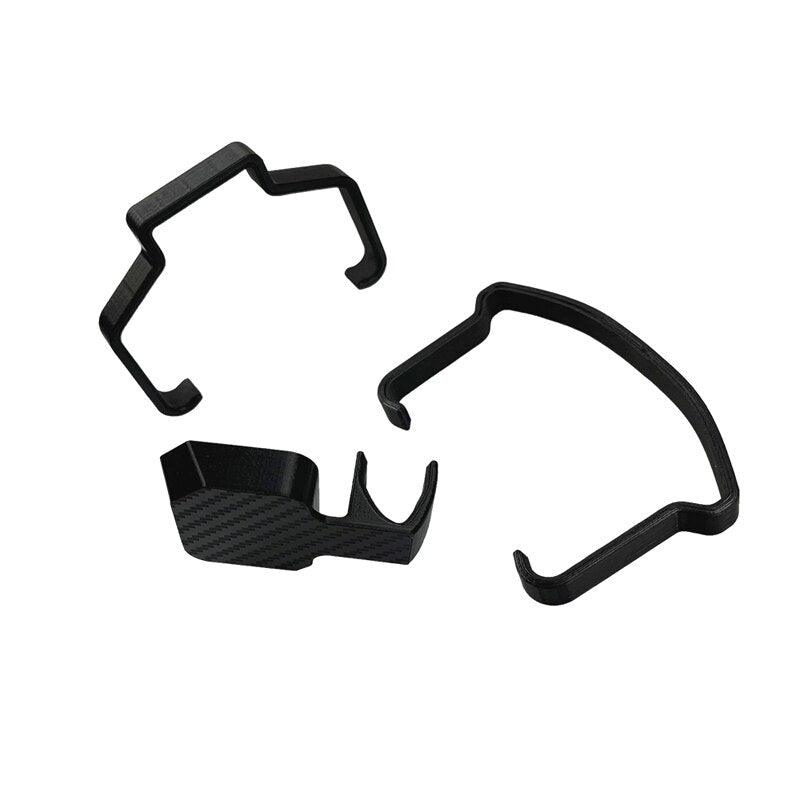 Mavic 3 Propeller Fixer Gimbal Lens Protector Cover for DJI Mavic 3 Lens Anti-collision Guard Propellers Holder Drone Accessory 4 Mavic 3 Propeller Fixer Gimbal Lens Protector Cover for DJI Mavic 3 Lens Anti-collision Guard Propellers Holder Drone Accessory — изображение 4