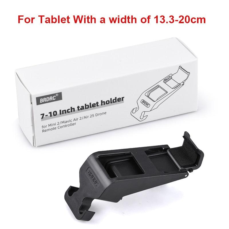 Tablet Holder for DJI Mavic 3/Mini 2/MINI 3 PRO/Air 2/2S Remote Control Tablet Bracket Stand Mount Clamp Clip for iPad Mini Air 26 Tablet Holder for DJI Mavic 3/Mini 2/MINI 3 PRO/Air 2/2S Remote Control Tablet Bracket Stand Mount Clamp Clip for iPad Mini Air - Image 26