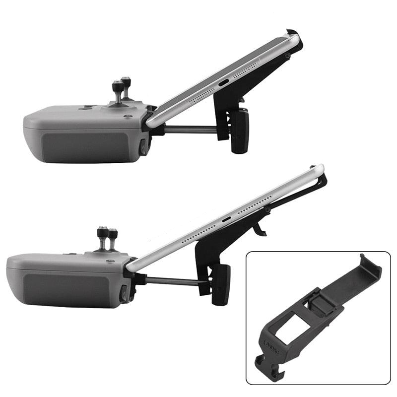 Tablet Holder for DJI Mavic 3/Mini 2/MINI 3 PRO/Air 2/2S Remote Control Tablet Bracket Stand Mount Clamp Clip for iPad Mini Air 2 Tablet Holder for DJI Mavic 3/Mini 2/MINI 3 PRO/Air 2/2S Remote Control Tablet Bracket Stand Mount Clamp Clip for iPad Mini Air - Image 2