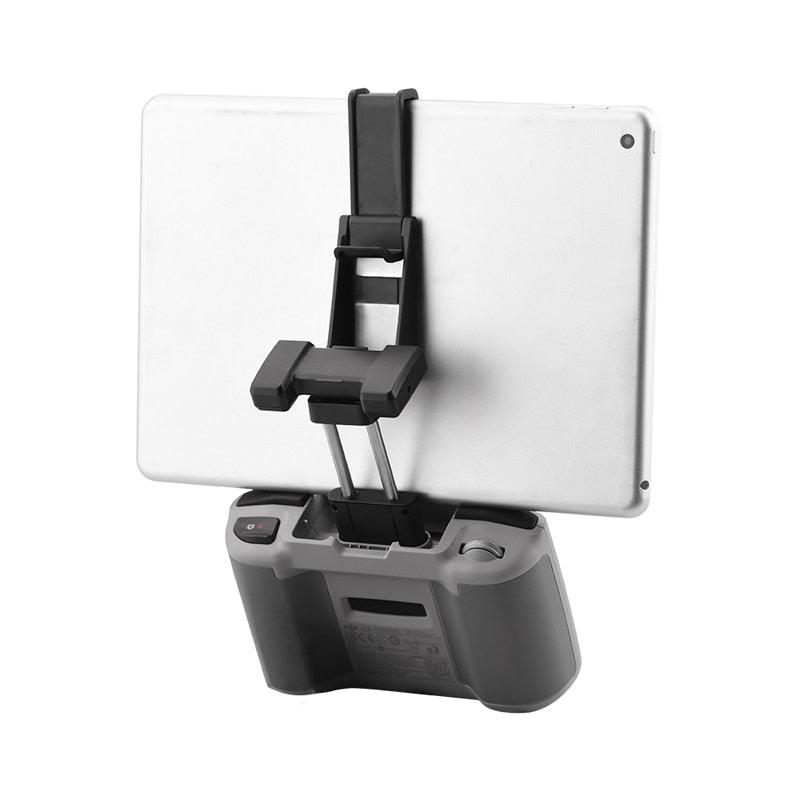 Tablet Holder for DJI Mavic 3/Mini 2/MINI 3 PRO/Air 2/2S Remote Control Tablet Bracket Stand Mount Clamp Clip for iPad Mini Air 1 Tablet Holder for DJI Mavic 3/Mini 2/MINI 3 PRO/Air 2/2S Remote Control Tablet Bracket Stand Mount Clamp Clip for iPad Mini Air