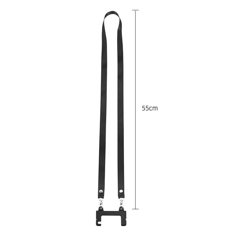 Strap for DJI Mavic 3/Air 2/ Air 2S/Mini 2/MINI 3 PRO Drone Remote Controller Lanyard Neck Strap Rope Sling Holder Buckle Hook 19 Strap for DJI Mavic 3/Air 2/ Air 2S/Mini 2/MINI 3 PRO Drone Remote Controller Lanyard Neck Strap Rope Sling Holder Buckle Hook — изображение 19