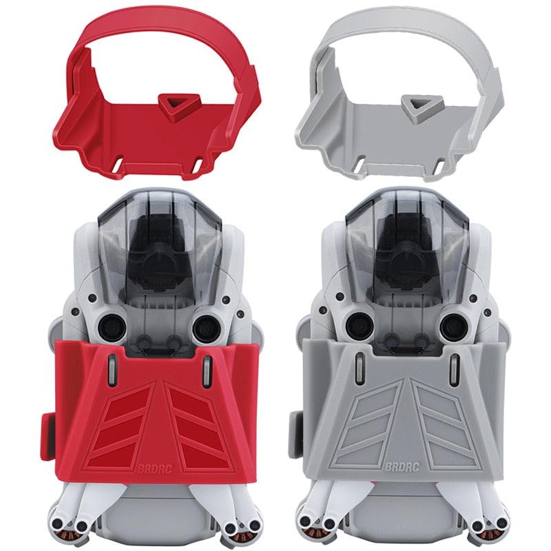 Propeller Stabilizer Holder for DJI Mini 3 PRO - Propellers Protector Belt Drone Props Fixed Mount Guard Drone Accessories 1 Propeller Stabilizer Holder for DJI Mini 3 PRO - Propellers Protector Belt Drone Props Fixed Mount Guard Drone Accessories