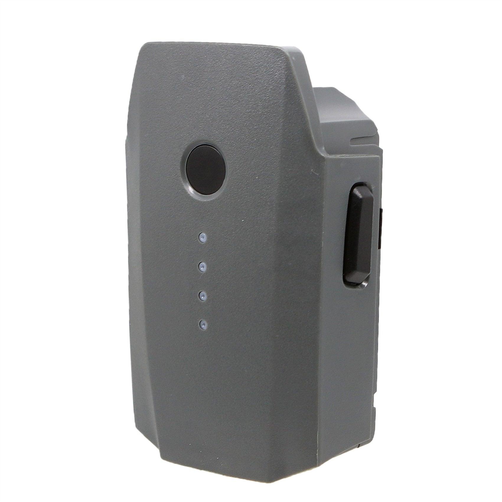 DJI Mavic Pro Battery - 11.4 V 3830mAh LiPo 3S Battery compatible with platinum version first snow version mavic pro series drone battery Modular Battery 1 DJI Mavic Pro Battery - 11.4 V 3830mAh LiPo 3S Battery compatible with platinum version first snow version mavic pro series drone battery Modular Battery