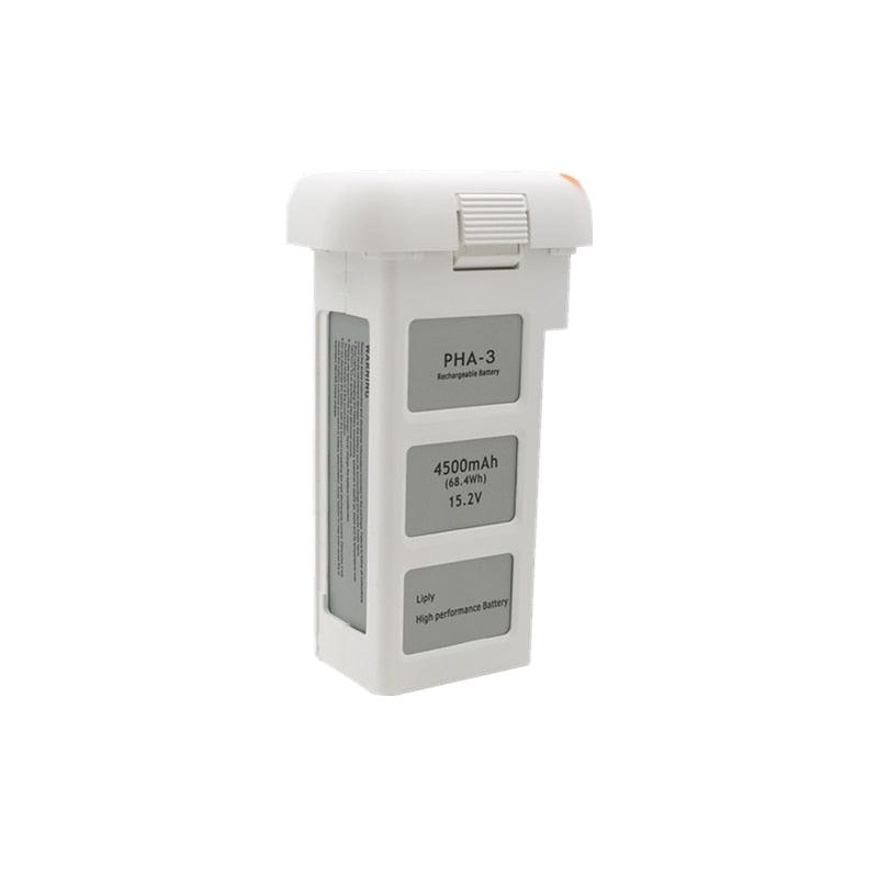 DJI Phantom 3 battery - 15.2V 4500mah intelligent flight battery life for phantom 3 series drone replacement battery 24 minutes Modular Battery 1 DJI Phantom 3 battery - 15.2V 4500mah intelligent flight battery life for phantom 3 series drone replacement battery 24 minutes Modular Battery