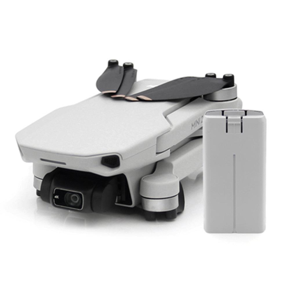 Dji Mini 2 Battery - Original Drone Battery Max 31 Mins Flight Time for DJI Mini 2 Mini SE Accessories Modular Battery 10 Dji Mini 2 Battery - Original Drone Battery Max 31 Mins Flight Time for DJI Mini 2 Mini SE Accessories Modular Battery - Image 10