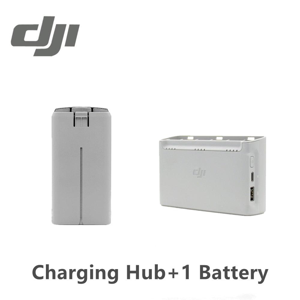 Dji Mini 2 Battery - Original Drone Battery Max 31 Mins Flight Time for DJI Mini 2 Mini SE Accessories Modular Battery 7 Dji Mini 2 Battery - Original Drone Battery Max 31 Mins Flight Time for DJI Mini 2 Mini SE Accessories Modular Battery - Image 7